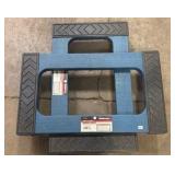 Like New! 1000-pound capacity movers dolly (2 in lot)