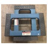 Like New! 1000-pound capacity movers dolly (2 in lot)