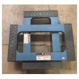 Like New! 1000-pound capacity movers dolly (2 in lot)