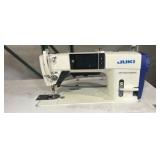 JUKI smart solutions DDL – 9000 C