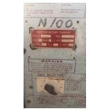 Portable Battery Charger