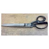 Mundial industrial shears