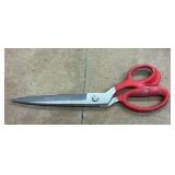 Wiss industrial shears 22p