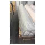 Bolt of fabric (unopened)