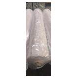 Bolt of fabric (unopened)