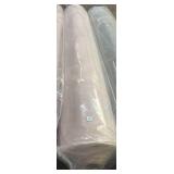 Bolt of fabric (unopened)