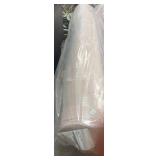 Bolt of fabric (unopened)