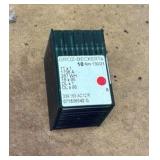 Groz Beckert Needles