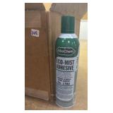 ECO – MIST adhesive box