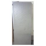 banquet table plastic