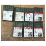 Groz Beckert Assorted needles