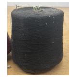 Thread spools (4)