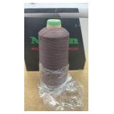 Woolly sewing thread (6 in box)