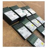 Groz Beckert assorted pack of needles