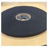 Black Velcro