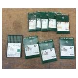 Groz Beckert assorted needles