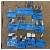 industrial sowing needles