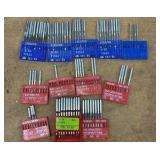 industrial sewing needles