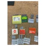 industrial sewing needles