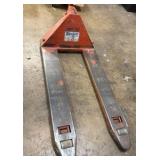 Pallet Jack Model M55 5500LB
