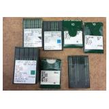 Groz Beckert industrial sewing needles