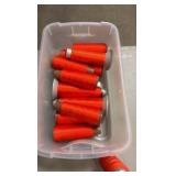 embroidery thread cones