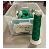 embroidery thread combs