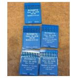 Schmetz industrial sewing needles