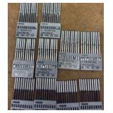 industrial sewing needles assorted bag