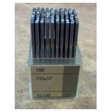 Beka industrial sewing needles