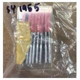 Beka industrial sewing needles