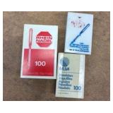 industrial sewing needles assorted bag