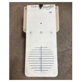 15cm freestyle darkroom easel