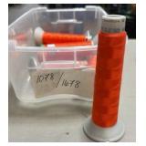 embroidery thread cone