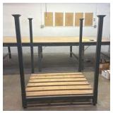 AIRECTOR section 4000LB Capacity