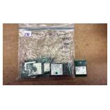 Groz Beckert industrial sewing needles