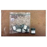 Groz Beckert industrial sewing needles