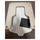 table insert for industrial sewing machine