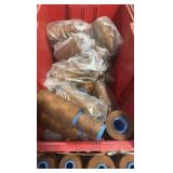 embroidery thread cones