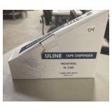 Brand new. Packing tape dispenser