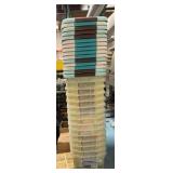 6-quart storage container with lids (15)