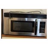 Frigidaire Microwave