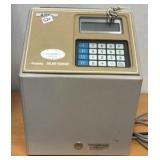 Microder  MJR 7000 safe keys
