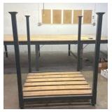 AIRECTOR section 4000lb CAPACITY