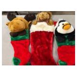 Christmas stockings (3)