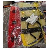 Halloween costume accessories