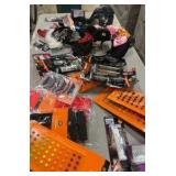 Halloween costume accessories