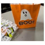 Halloween goodie bags