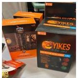 Bucket of miscellaneous Halloween