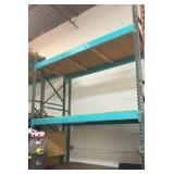 Heavy Duty Pallet racking